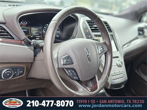 Used 2017 Lincoln MKC Black Label image 19