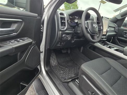 New 2026 RAM 1500 Big Horn image 4