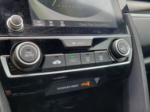 Used 2020 Honda Civic Sport image 23