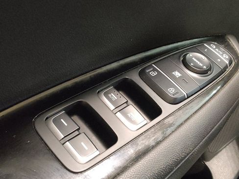 Used 2018 Kia Optima SX FWD image 27