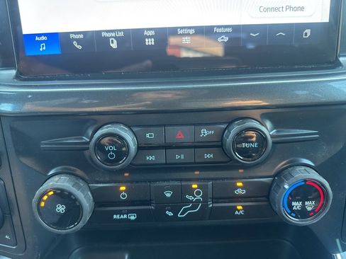 New 2025 Ford F150 STX w/ Equipment Group 200A image 22