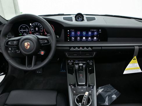 New 2026 Porsche 911 Carrera S image 13