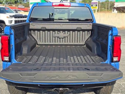 New 2026 Chevrolet Colorado ZR2 w/ Technology Package AWD/4WD image 29