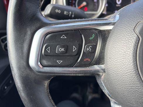 Used 2020 Jeep Gladiator Sport w/ Quick Order Package 24S image 24