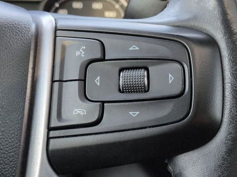 Used 2019 GMC Sierra 1500 SLT image 26