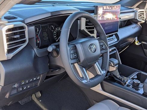New 2026 Toyota Tundra SR5 image 3