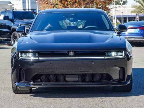 Used 2025 Dodge Charger Scat Pack w/ Track Pack image 2
