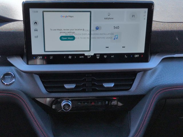 New 2026 Ford Explorer ST-Line RWD image 18