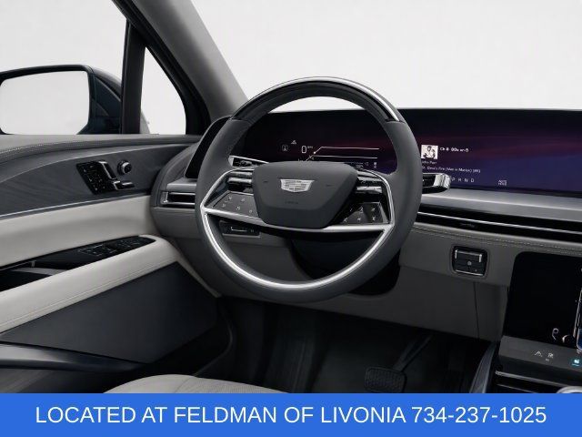 Used 2025 Cadillac Escalade IQ Luxury 1 w/ Smart Trailering package AWD/4WD image 26