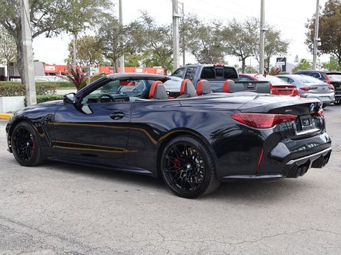 Used 2025 BMW M4 xDrive Competition w/ Executive Package image 22