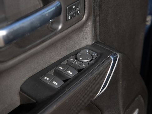 Used 2022 GMC Sierra 2500 AT4 w/ AT4 Premium Plus Package image 21