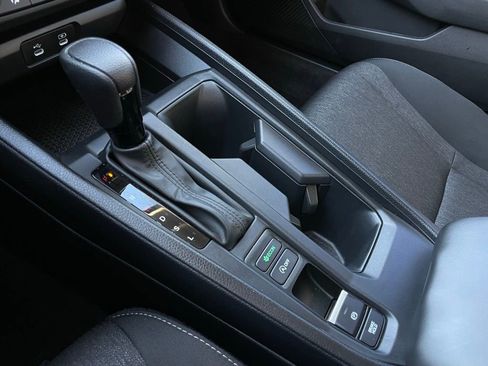 Certified 2024 Honda Accord EX image 19