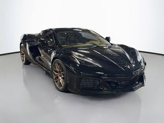 Used 2024 Chevrolet Corvette Z06 RWD video 1