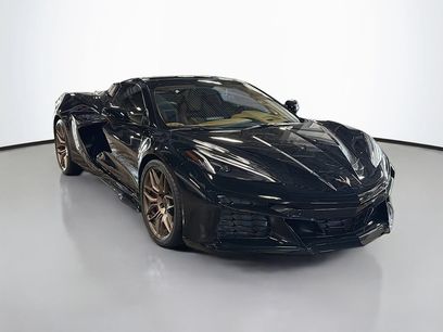 Used 2024 Chevrolet Corvette Z06