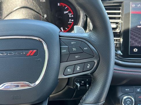 Used 2025 Dodge Durango GT AWD/4WD image 19