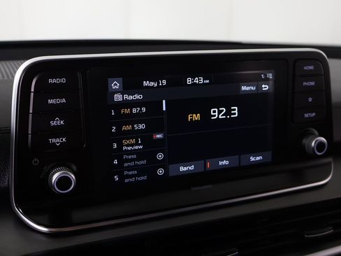 Used 2020 Kia Telluride LX FWD image 44