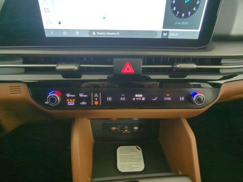 New 2026 Kia Sportage X-Line w/ X-Line Technology Package image 24