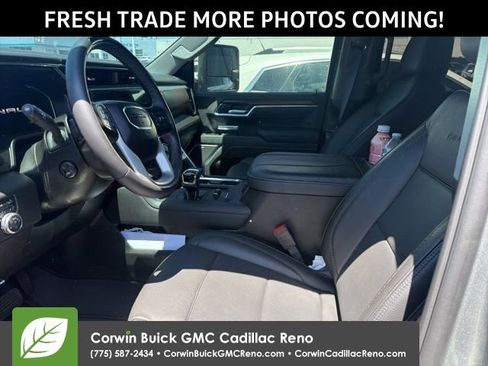 Used 2026 GMC Sierra 1500 Denali AWD/4WD image 8