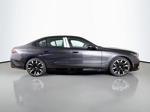 New 2026 BMW 530i w/ M Sport Package image 8