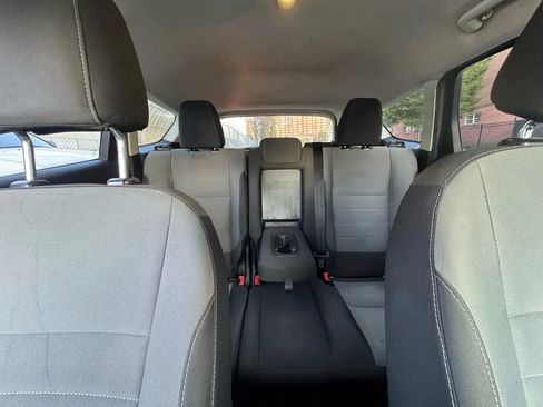 Used 2016 Ford Escape SE w/ Equipment Group 201A image 16