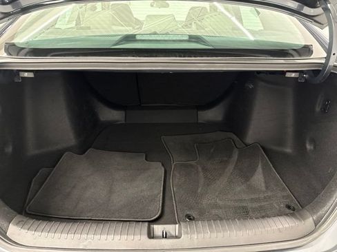 Certified 2023 Honda Accord EX image 23