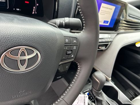 New 2026 Toyota Camry SE image 22