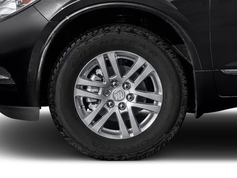 Used 2017 Buick Enclave Leather w/ Trailering Package FWD image 15