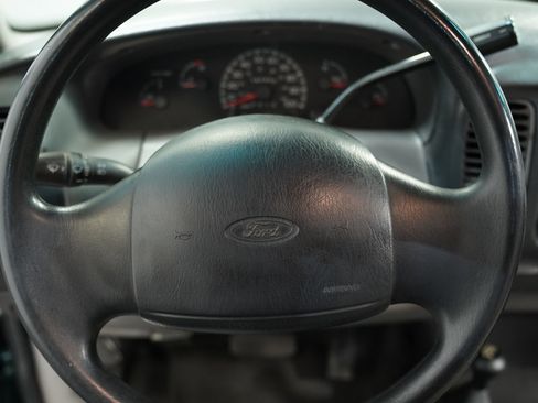 Used 1998 Ford F150 XL image 30