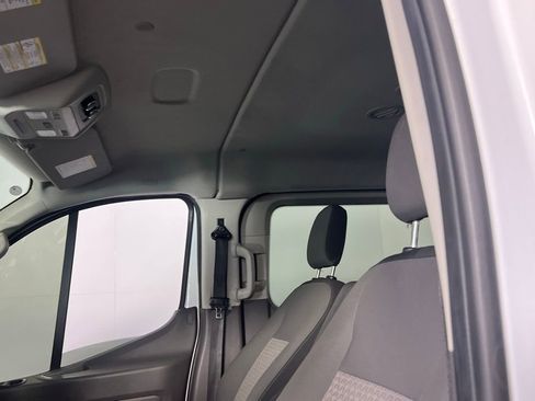 Used 2023 Ford Transit 350 XLT image 22