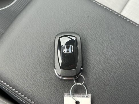 New 2026 Honda Civic Sport Touring image 28