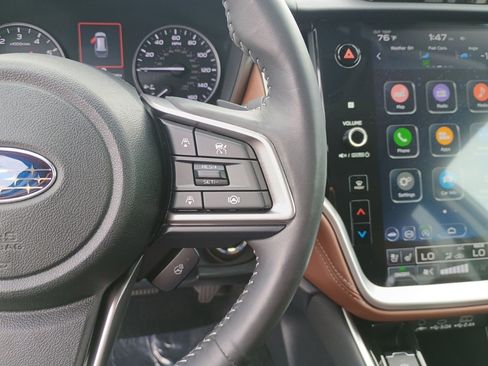 Certified 2023 Subaru Outback Touring XT image 27