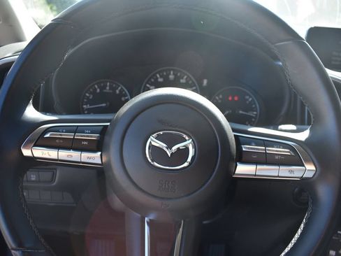 Used 2025 MAZDA CX-50 AWD 2.5 S w/ Preferred Package image 15