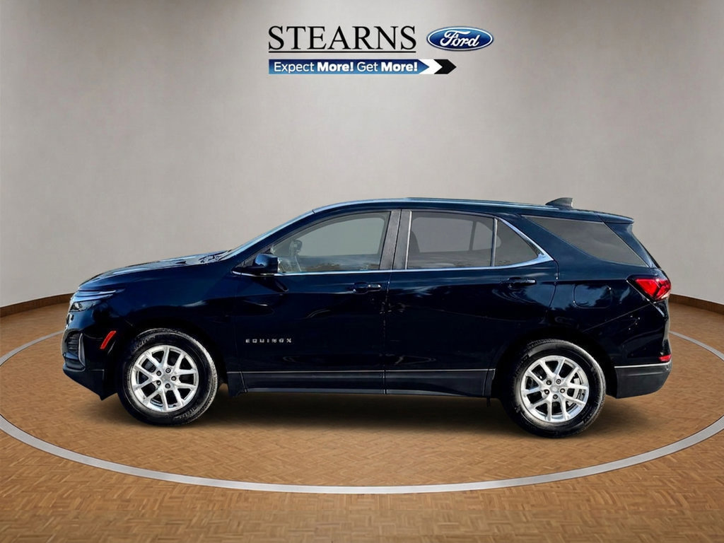 Used 2023 Chevrolet Equinox LT FWD image 3