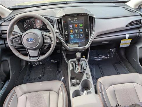 New 2026 Subaru Crosstrek 2.5i Limited AWD/4WD image 10