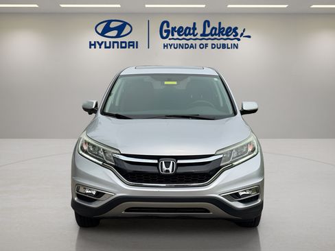 Used 2016 Honda CR-V EX image 8