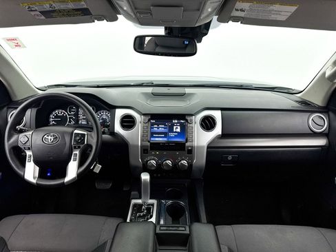 Used 2021 Toyota Tundra SR5 RWD image 17