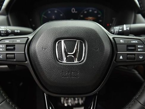 New 2026 Honda Accord EX-L image 20