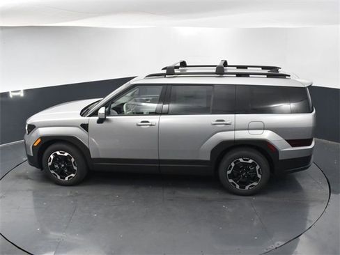 Used 2025 Hyundai Santa Fe SEL image 22