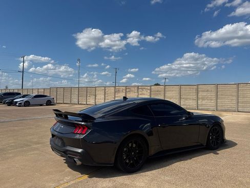 Used 2024 Ford Mustang GT w/ Mustang Nite Pony Package RWD image 20