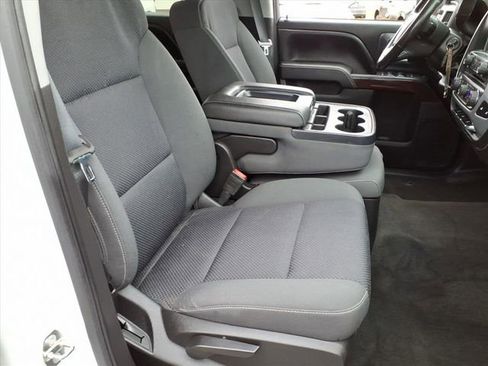 Used 2018 GMC Sierra 1500 SLE w/ SLE Value Package image 24