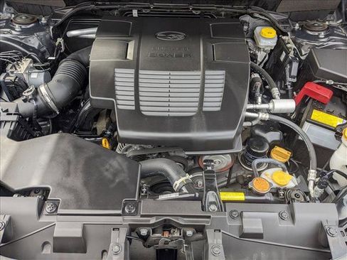 Certified 2023 Subaru Forester Limited image 25