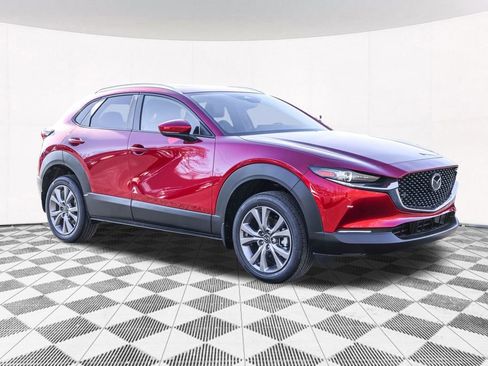 New 2026 MAZDA CX-30 AWD 2.5 S image 13
