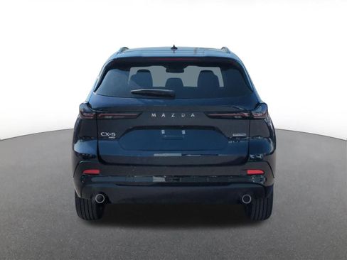 New 2026 MAZDA CX-5 2.5 S w/ Premium Plus Package AWD/4WD image 5