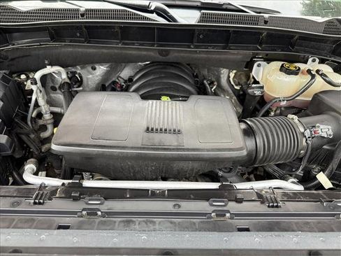 Used 2020 GMC Sierra 1500 AT4 w/ AT4 Premium Package image 23