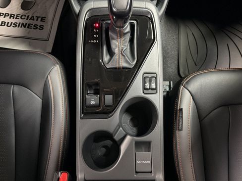 New 2026 Subaru Crosstrek 2.5i Limited AWD/4WD image 37