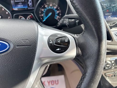 Used 2016 Ford Escape Titanium image 17