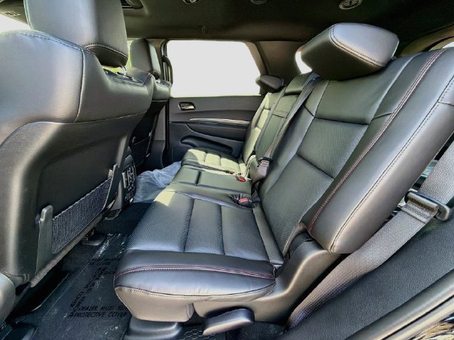 New 2027 Dodge Durango GT AWD/4WD image 26