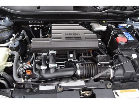 Used 2022 Honda CR-V EX-L image 25