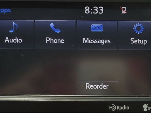 Used 2015 Toyota Tacoma Base image 12