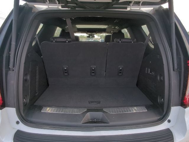 Used 2023 GMC Yukon Denali AWD/4WD image 35